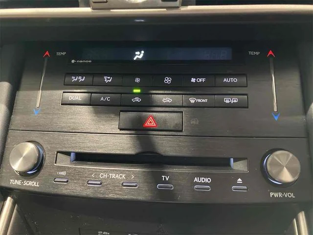 Lexus IS 25
