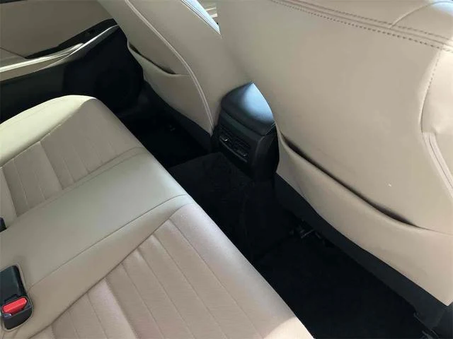 Lexus IS 36