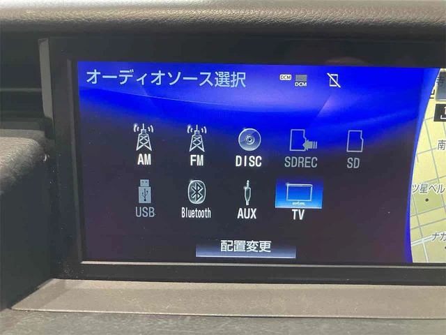 Lexus IS 24