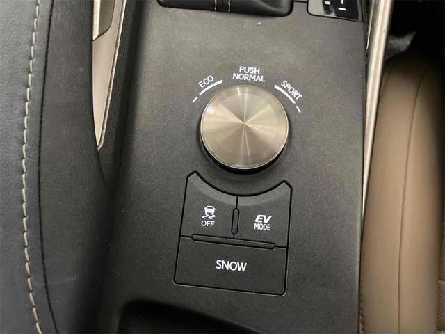 Lexus IS 29