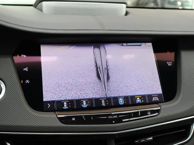 Cadillac CT6 48