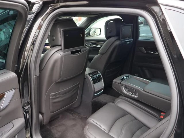 Cadillac CT6 16