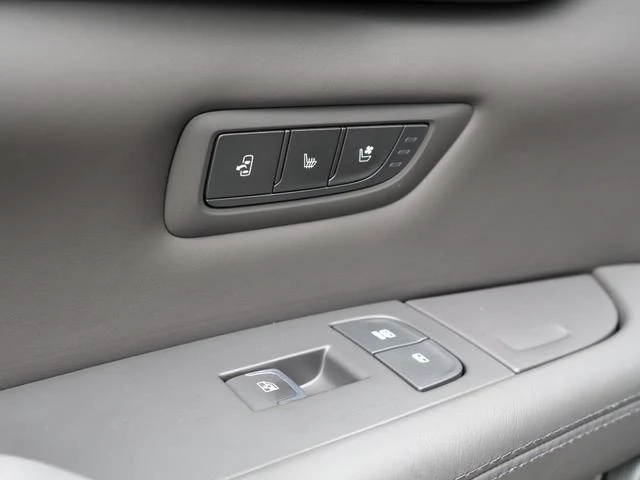 Cadillac CT6 55