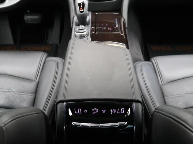 Cadillac CT6 25