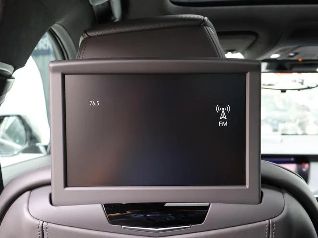 Cadillac CT6 57