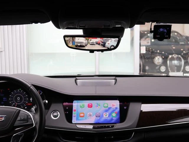 Cadillac CT6 23