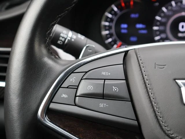 Cadillac CT6 29