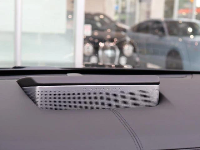 Cadillac CT6 38