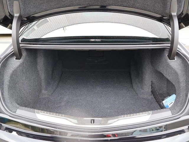 Cadillac CT6 58