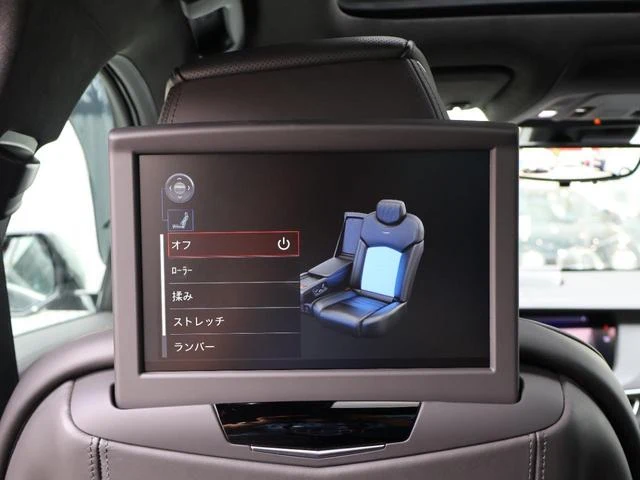 Cadillac CT6 56