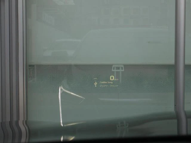 Cadillac CT6 36