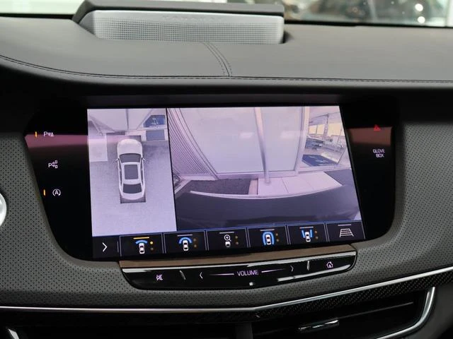 Cadillac CT6 46