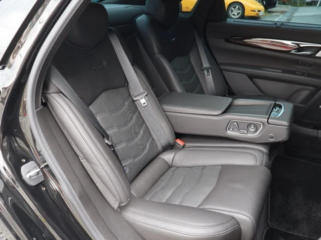 Cadillac CT6 54