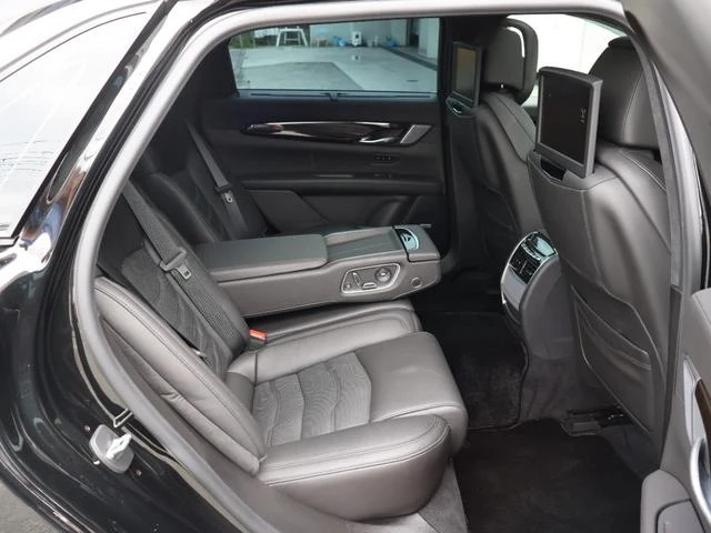 Cadillac CT6 53