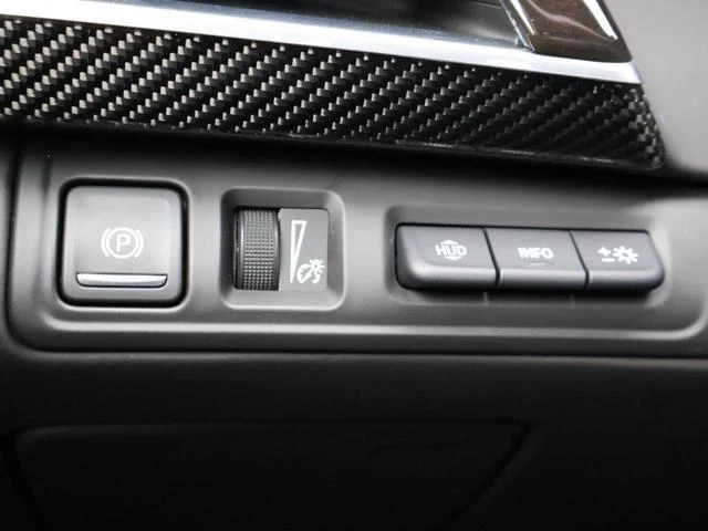 Cadillac CT6 35