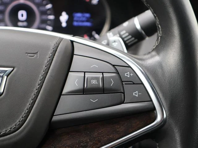 Cadillac CT6 30