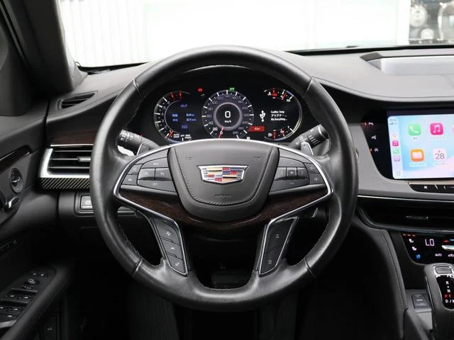Cadillac CT6 27