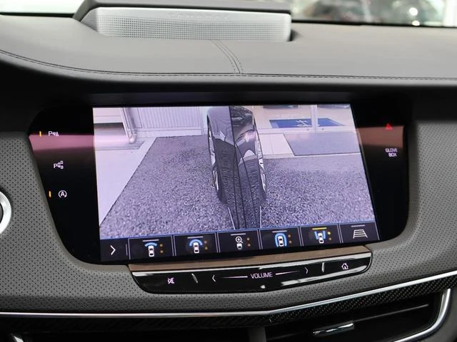 Cadillac CT6 49