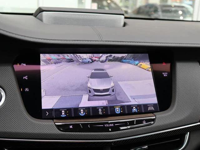 Cadillac CT6 47