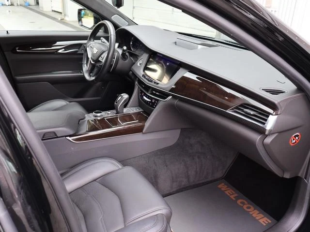 Cadillac CT6 51