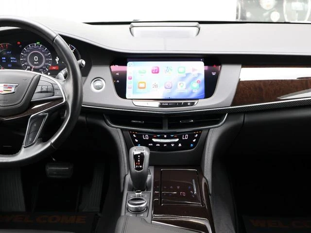 Cadillac CT6 24