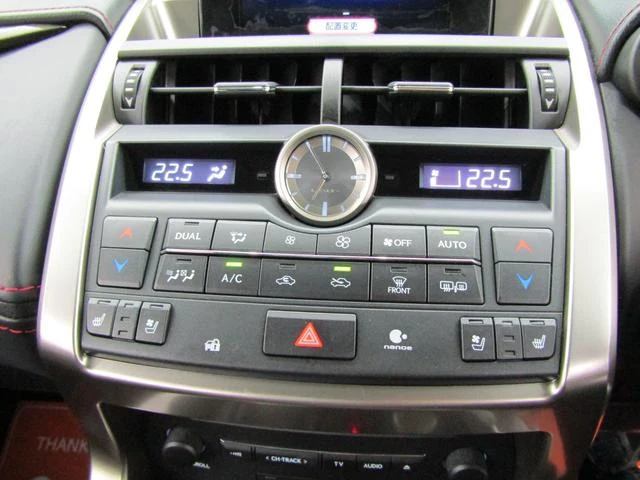 Lexus NX 12
