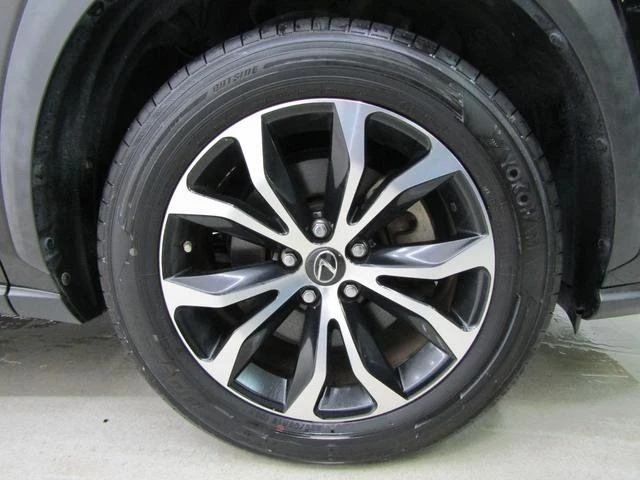 Lexus NX 56