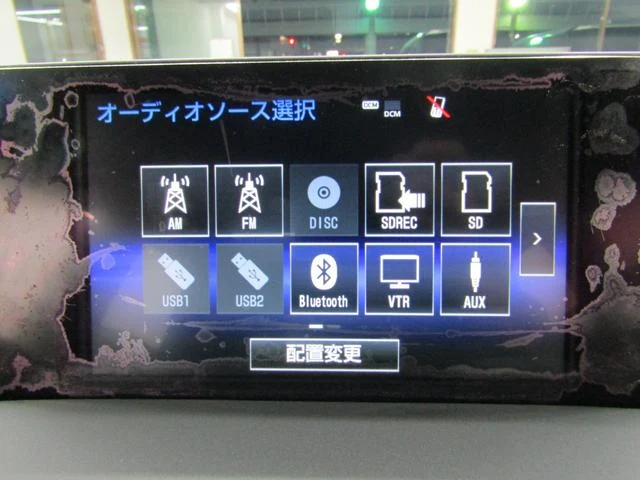 Lexus NX 11