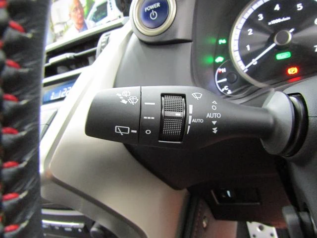 Lexus NX 24