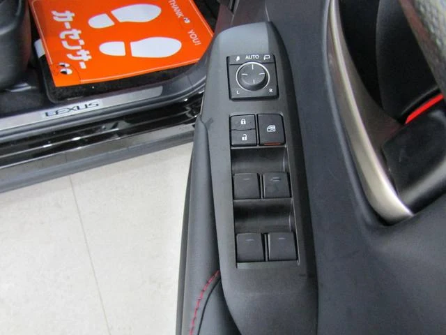 Lexus NX 35