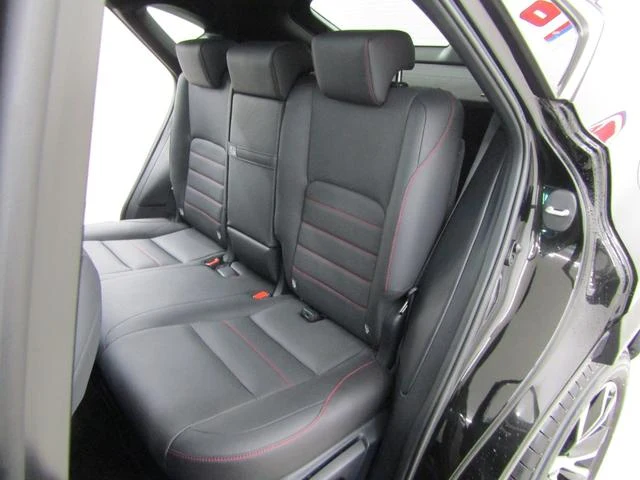 Lexus NX 46