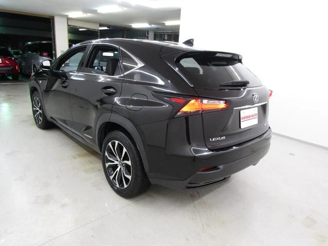 Lexus NX 64