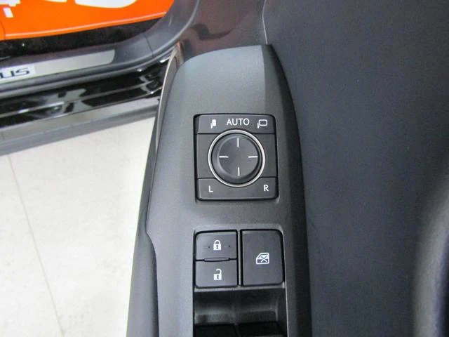 Lexus NX 34
