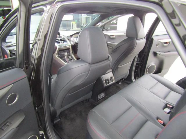 Lexus NX 44