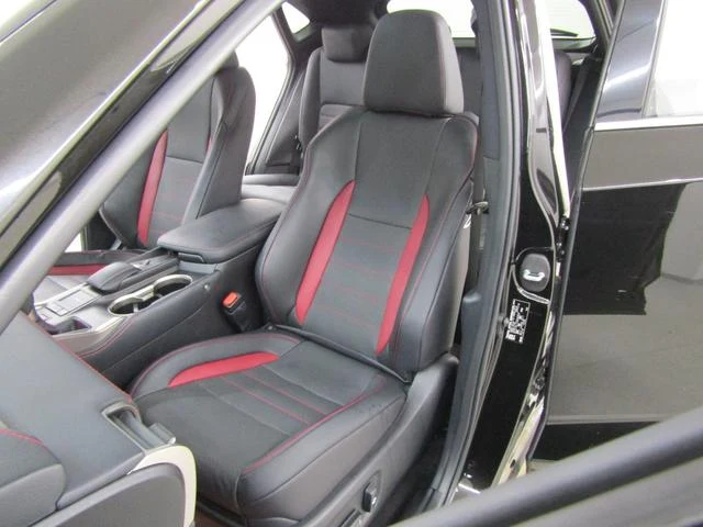 Lexus NX 45