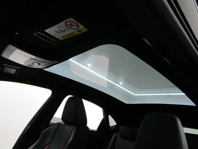 Lexus NX 38