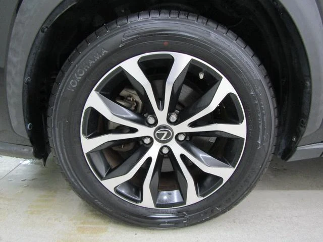 Lexus NX 59