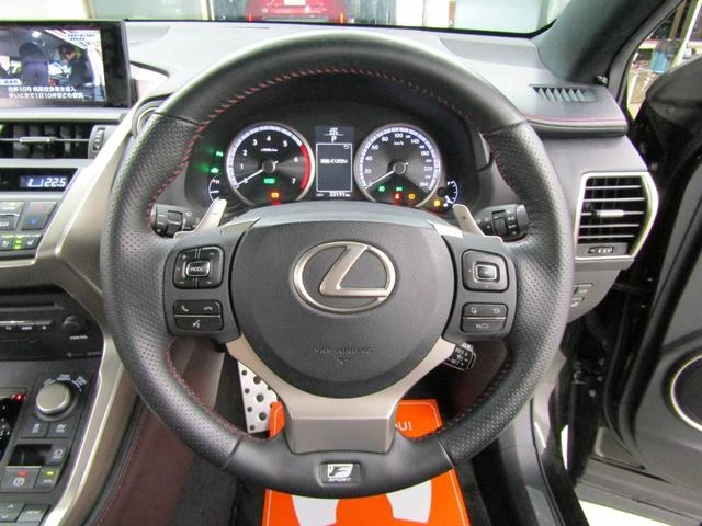 Lexus NX 20