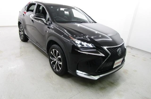Lexus NX 61