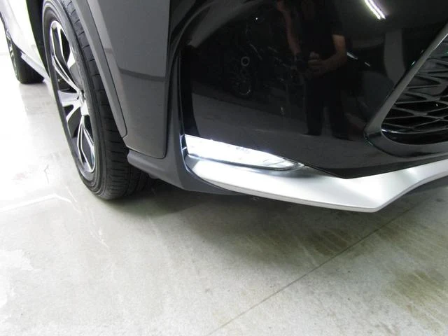 Lexus NX 50