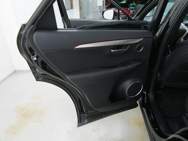 Lexus NX 43