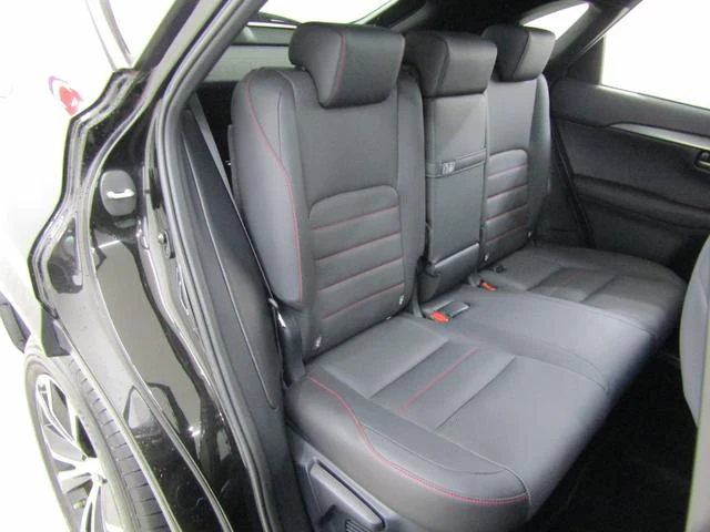 Lexus NX 47
