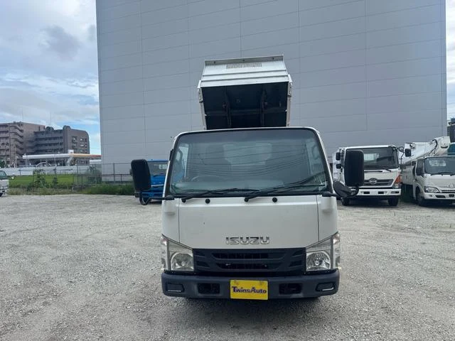 Isuzu ELF 3