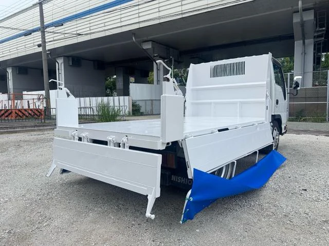 Isuzu ELF 41