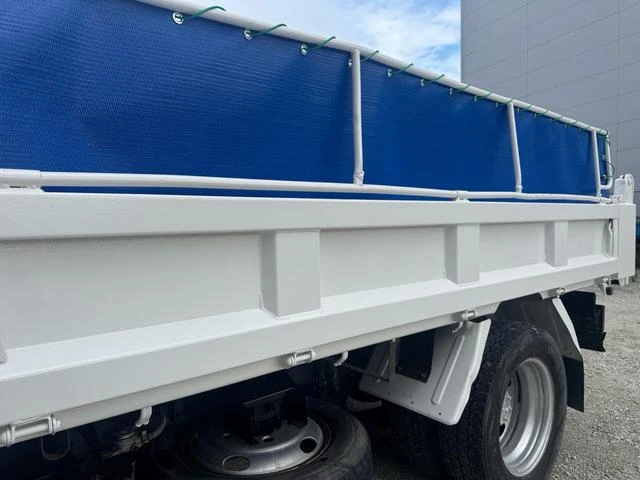 Isuzu ELF 50