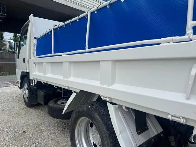 Isuzu ELF 47