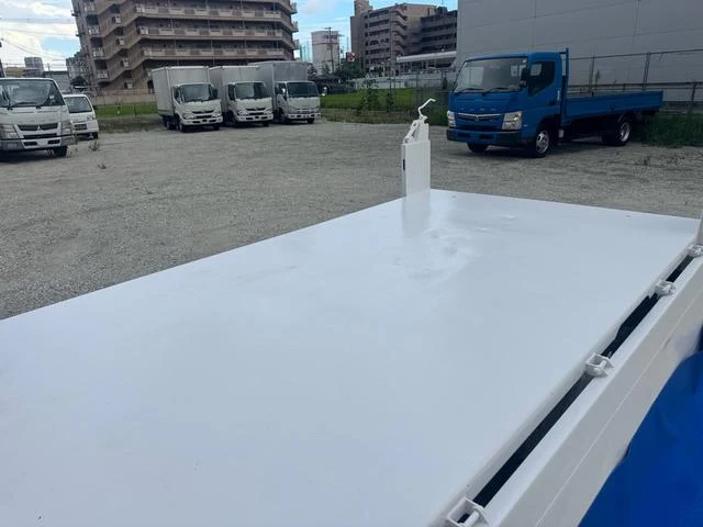 Isuzu ELF 44