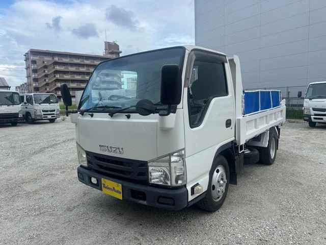 Isuzu ELF 20