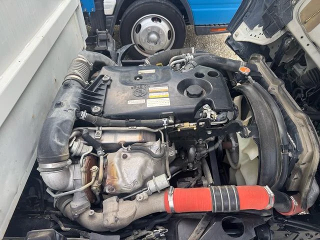 Isuzu ELF 73