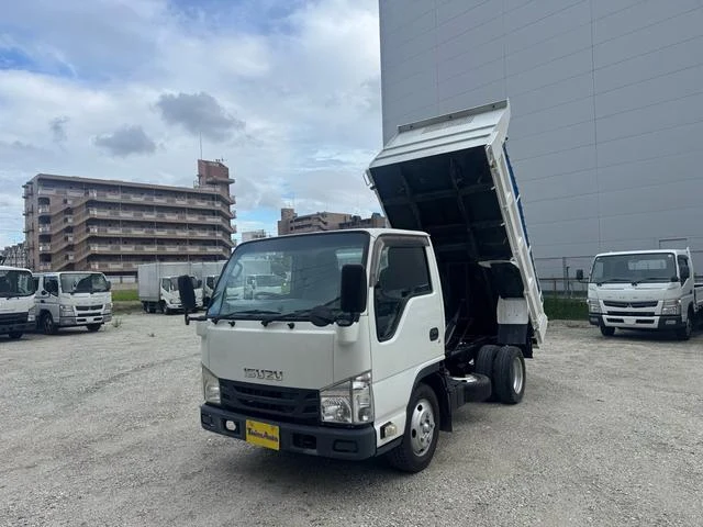 Isuzu ELF 21